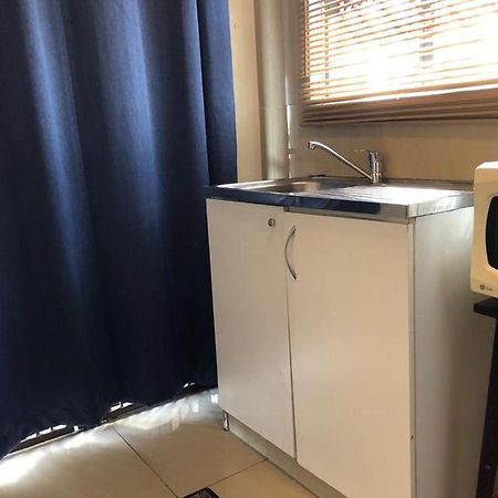 Caleb'S Guesthouse Durban Zewnętrze zdjęcie