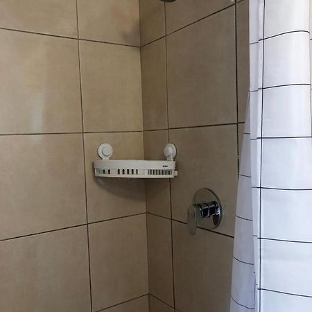Caleb'S Guesthouse Durban Zewnętrze zdjęcie