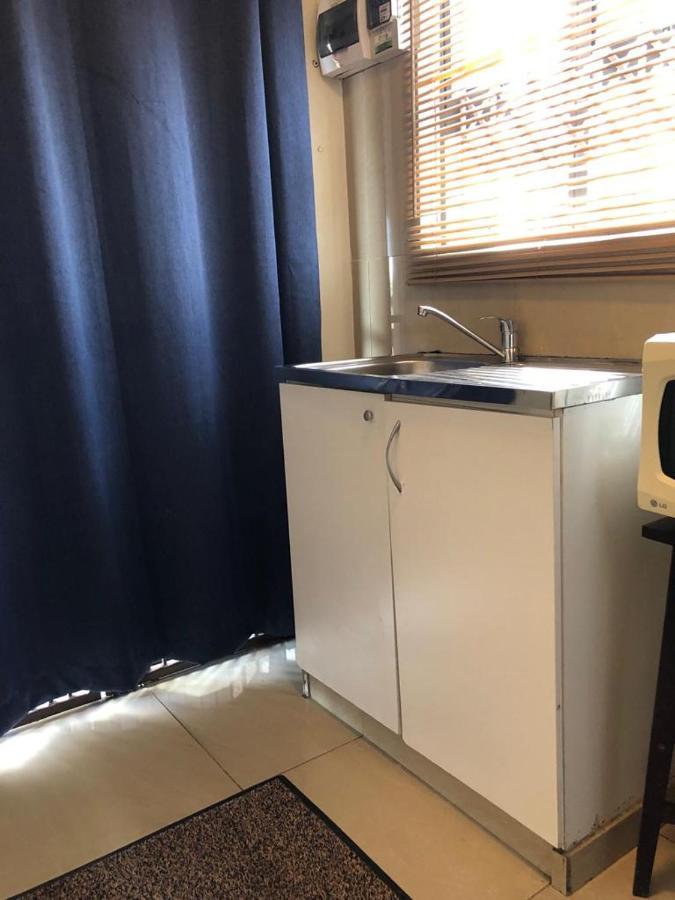 Caleb'S Guesthouse Durban Zewnętrze zdjęcie
