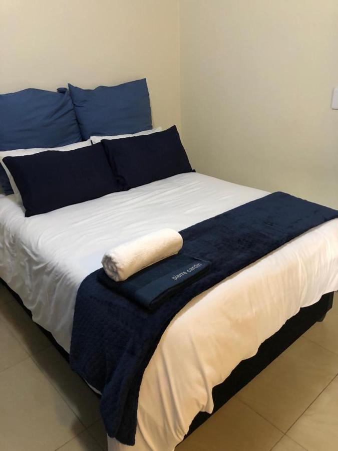 Caleb'S Guesthouse Durban Zewnętrze zdjęcie