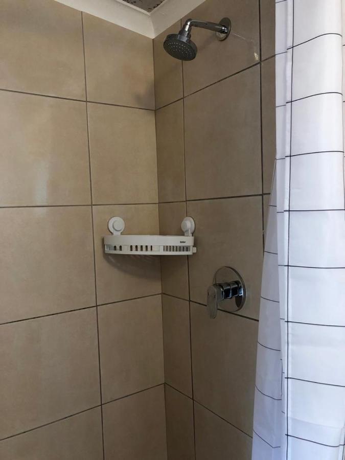 Caleb'S Guesthouse Durban Zewnętrze zdjęcie